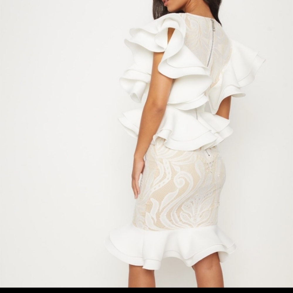 Pretty Little Thing Dress